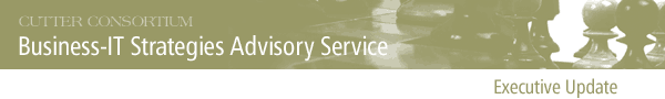 Business-IT Strategies Advisory Service